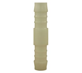 Slangverbinder, 12 mm Slangverbinder, 12 mm