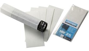 Cintropur NW25 vlies, 50 micron, per 5 stuks Cintropur NW25 vlies, 50 micron, per 5 stuks
