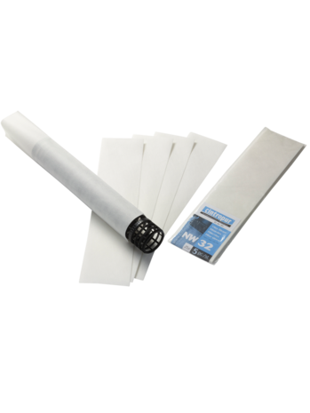 Cintropur NW32 vlies, 25 micron,  per 5 stuks Cintropur NW32 vlies, 25 micron,  per 5 stuks
