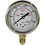 Manometer, 1/4" AG, 0 - 400 bar, 50 mm