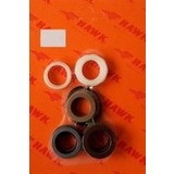 Hawk Dichtingsset plunjer, 16 mm
