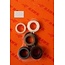 Hawk Dichtingsset plunjer, 16 mm