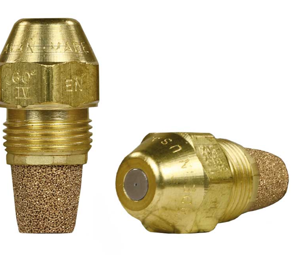 Brandersproeier Danfoss, 2.00 - 60 H Brandersproeier Danfoss, 2.00 - 60 H