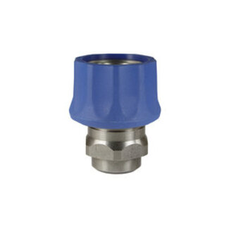 Koppeling ST-3100, 3/8" IG, 250 bar