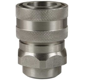 Koppeling ST-3100, 1/2" IG, 250 bar Koppeling ST-3100, 1/2" IG, 250 bar
