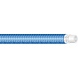 DN08 slang carwash - comfort, 200 bar, 60 °C, blauw DN08 slang carwash - comfort, 200 bar, 60 °C, blauw