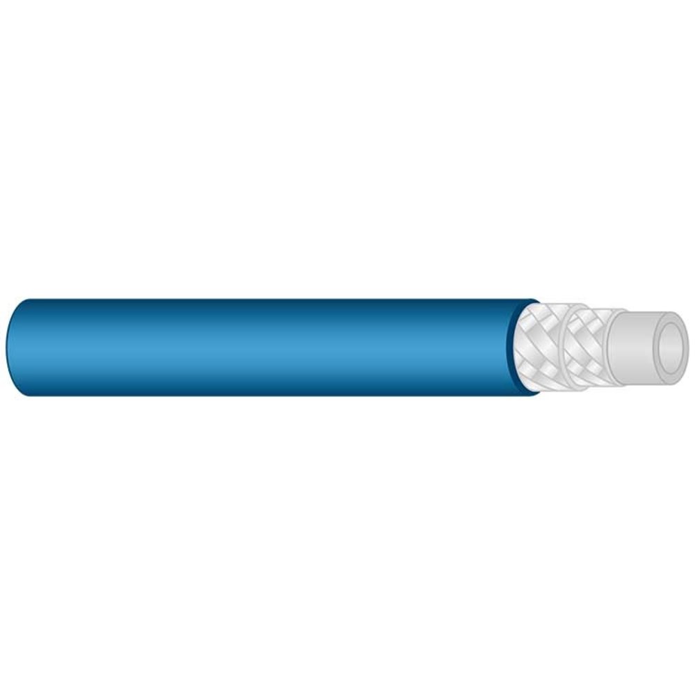DN12, voedingsslang 50 bar, per meter DN12, voedingsslang 50 bar, per meter