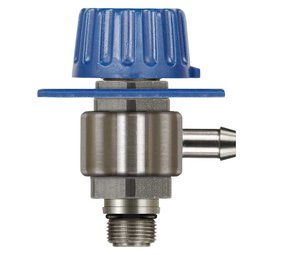 Injector ST-161, M14 AG - nippel 9 mm