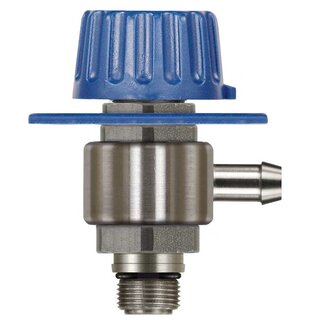 Injector ST-161, M14 AG - nippel 9 mm