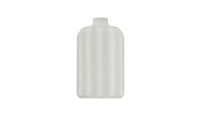 Fles ST-70/73, rond Fles ST-70/73, rond