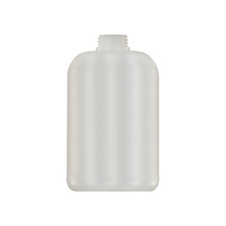 Fles ST-70/73, rond