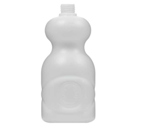 Fles schuiminjector LS10