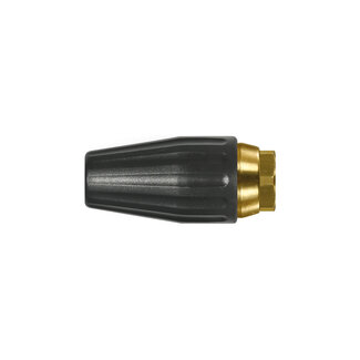 Vuilfrees ST-357.1, 1/4" IG, 250 bar, 055
