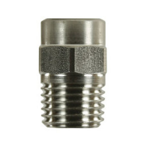 Nozzles 15° Nozzles 15°