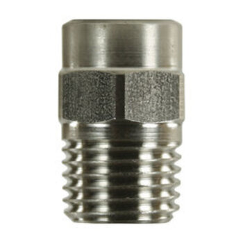 Nozzles 15°