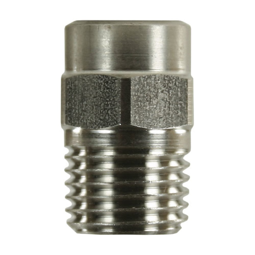 Sproeier 1515, 1/4" AG NPT,  700 bar, 15°, 150 Sproeier 1515, 1/4" AG NPT,  700 bar, 15°, 150