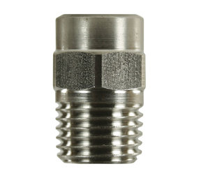 Sproeier 25065, 1/4" AG NPT, 700 bar, 25°, 065