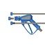 Sproeierbeschermkap ST-11, 1/4", blauw