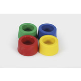 Sproeierbeschermkap ST-11, 1/4", groen