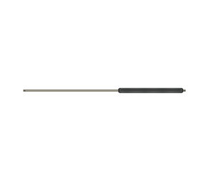 Hogedruklans ST-007, 1/4" AG, 1200/500 mm Hogedruklans ST-007, 1/4" AG, 1200/500 mm