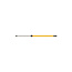 Telescooplans, zonder waterdoorvoer 3.6 m