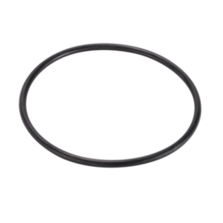 O-ring klok