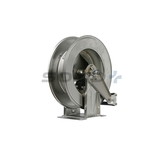 Slangoproller 434, 1/2" IG - 3/8" AG