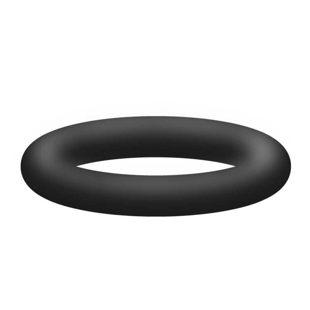 O-Ring Perbunan, 10x2,2 O-Ring Perbunan, 10x2,2