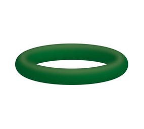 O-Ring Viton, 10x2, groen