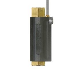 Flow-switch ST-5, 210 bar, 60 l/min, 5.2 / 4.2 l Flow-switch ST-5, 210 bar, 60 l/min, 5.2 / 4.2 l