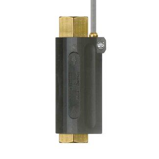 Flow-switch ST-5, 210 bar, 60 l/min, 5.2 / 4.2 l