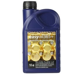 Easyoil365+ Karton 24x1 Liter