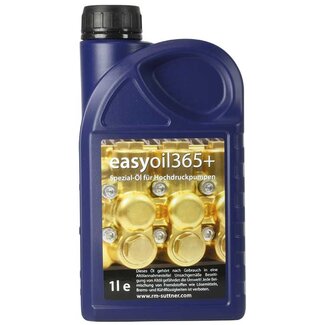 Easyoil365+ Karton 24x1 Liter
