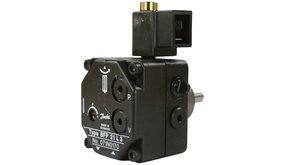Oliepomp Danfoss, BFP 21R3,  24 V, 7 - 15 bar