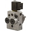 Oliepomp DELTA A1 R2, 24 V, 6-20 bar, rechts