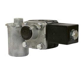 Oliepomp SP46L5416,  230 V, rechts