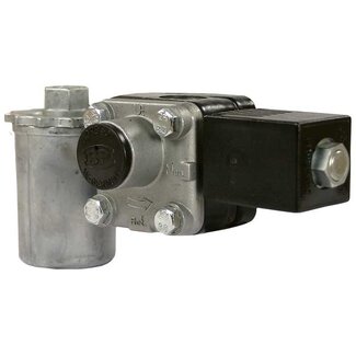 Oliepomp SP46L5416,  230 V, rechts