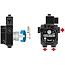 Oliepomp Suntec AS47C 1538, 230 V, 7-14 bar, links