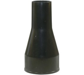 Adapter, 50 mm slang - 36 mm