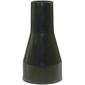 Adapter, 50 mm slang - 36 mm