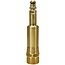 Adapter, M22 AG - Quick Connect steeknippel