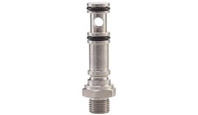 Adapter slangafroller, ALTO 1/4" AG VA