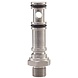 Adapter slangafroller, ALTO 1/4" AG VA