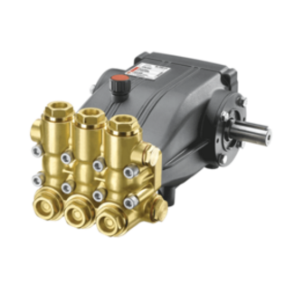 Hawk HD-pomp XLT3325IR