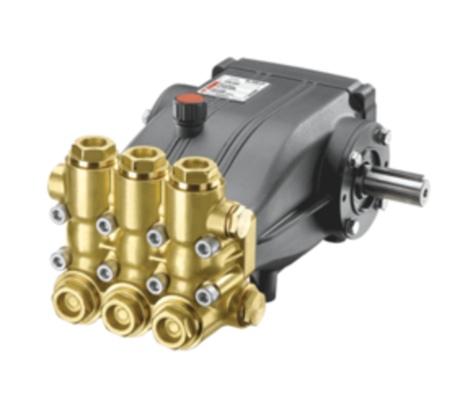 Hawk HD-pomp XLT3325IR