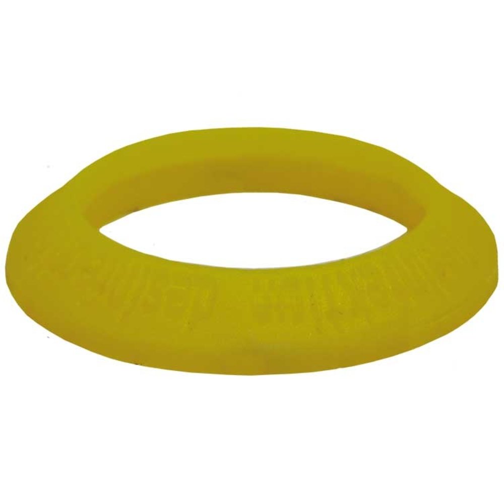 Aanzuigmarkering ontsmettingsmiddel, geel Aanzuigmarkering ontsmettingsmiddel, geel