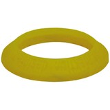 Aanzuigmarkering ontsmettingsmiddel, geel