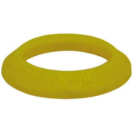 Aanzuigmarkering ontsmettingsmiddel, geel Aanzuigmarkering ontsmettingsmiddel, geel