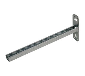 Steunbeugel, 300 mm Steunbeugel, 300 mm
