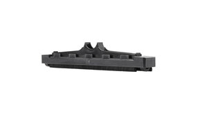 Borstelinzetstuk, 320 mm